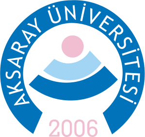Aksaray Üniversitesi logosu