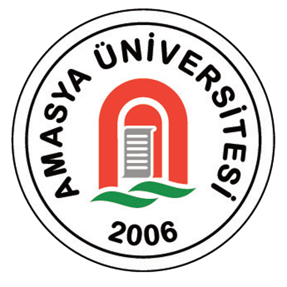 Amasya Üniversitesi logosu