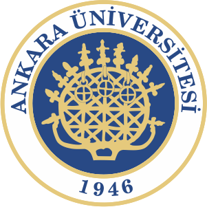 Ankara Üniversitesi logosu