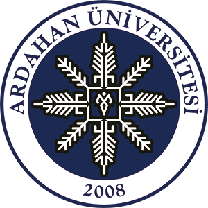 Ardahan Üniversitesi logosu