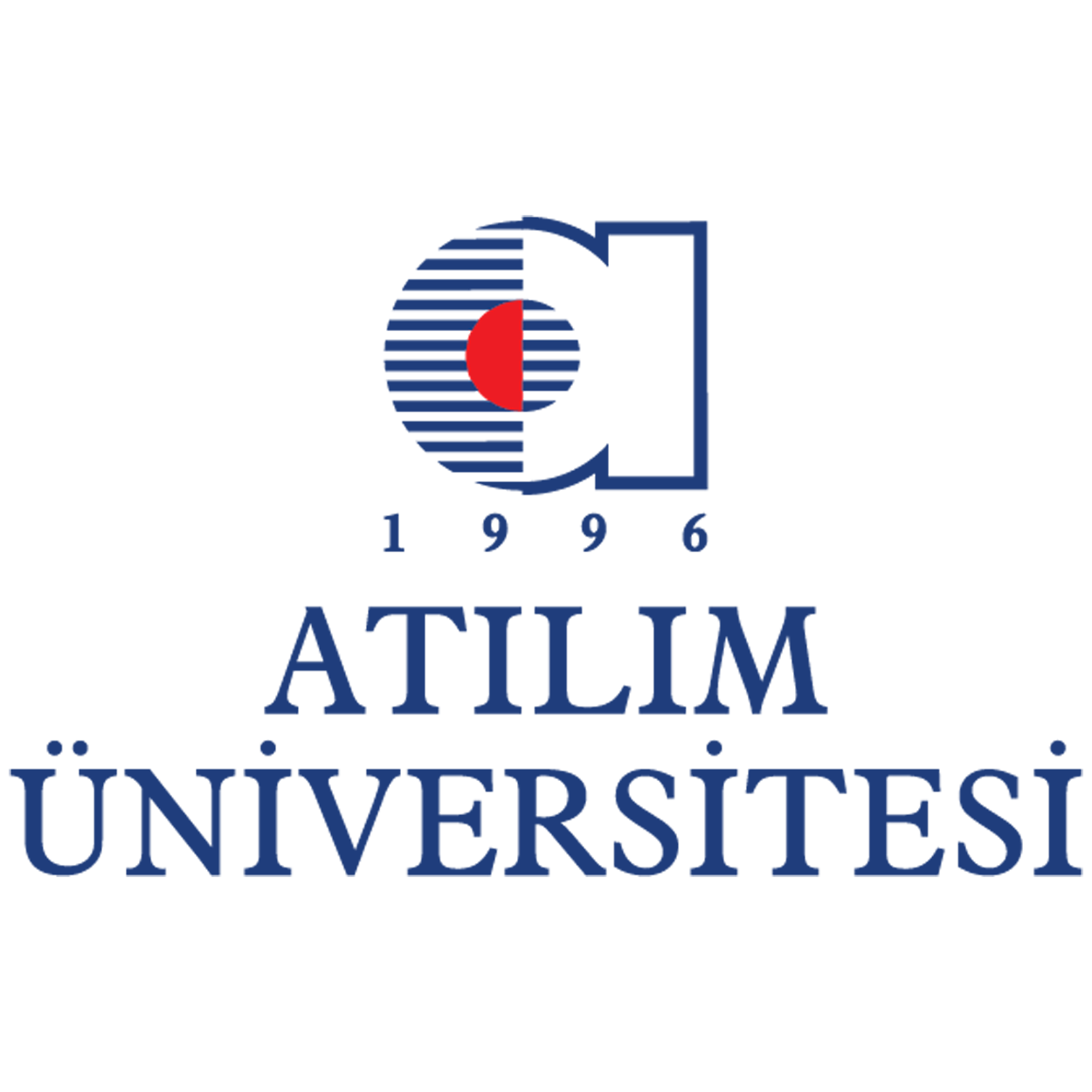 Atılım Üniversitesi (ankara) logosu