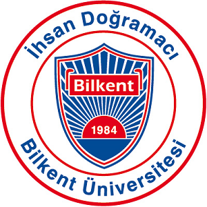 İhsan Doğramacı Bilkent Üniversitesi (ankara) logosu