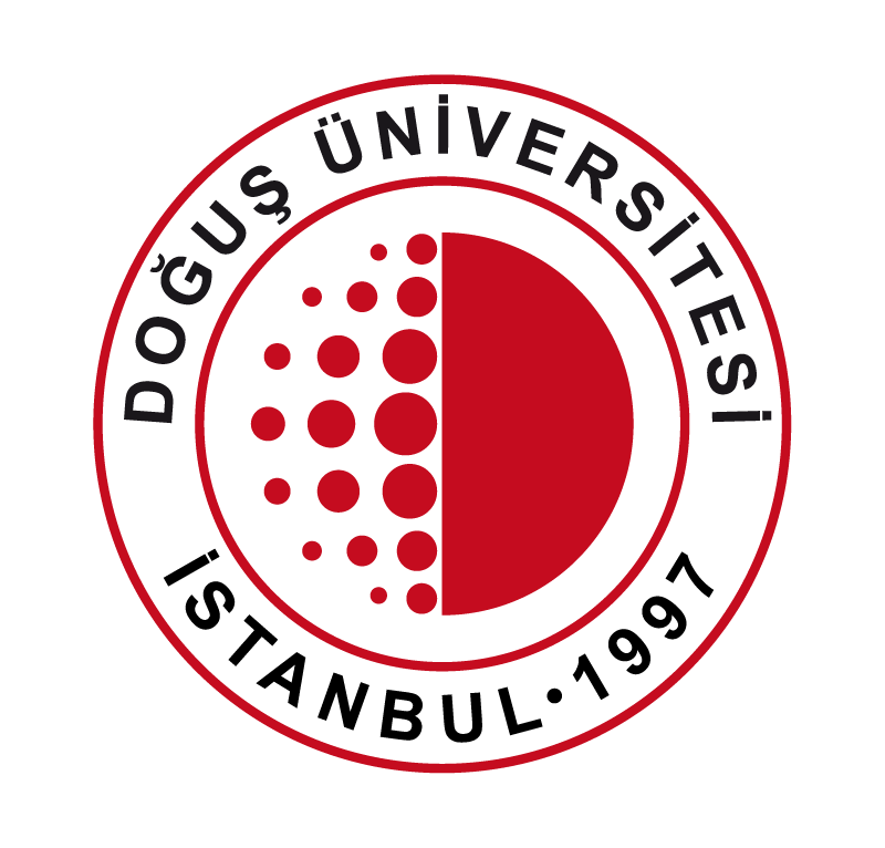 Doğuş Üniversitesi (istanbul) logosu