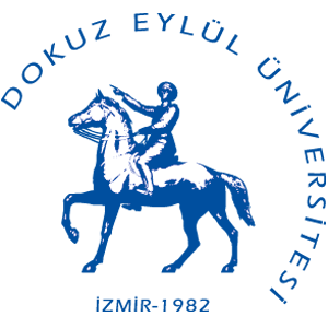 Dokuz Eylül Üniversitesi (izmir) logosu