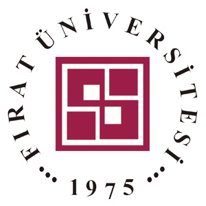 Fırat Üniversitesi (elazığ) logosu