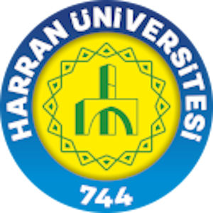 Harran Üniversitesi (şanlıurfa) logosu