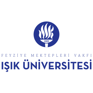 Işık Üniversitesi (istanbul) logosu