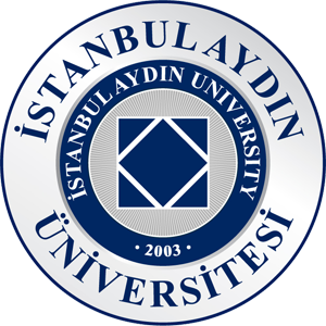 İstanbul Aydın Üniversitesi logosu
