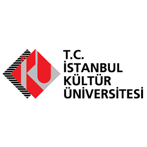 İstanbul Kültür Üniversitesi logosu