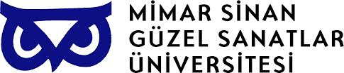Mimar Sinan Güzel Sanatlar Üniversitesi (istanbul) logosu