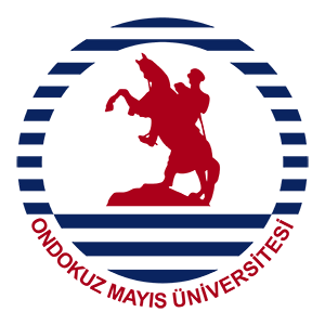 Ondokuz Mayıs Üniversitesi (samsun) logosu