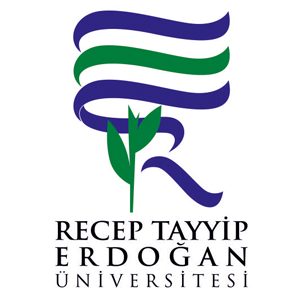 Recep Tayyip Erdoğan Üniversitesi (rize) logosu