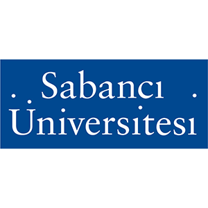 Sabancı Üniversitesi (istanbul) logosu