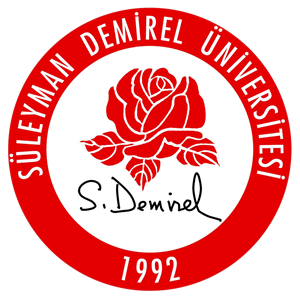 Süleyman Demirel Üniversitesi (ısparta) logosu
