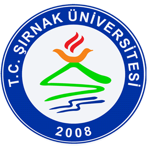 Şırnak Üniversitesi logosu