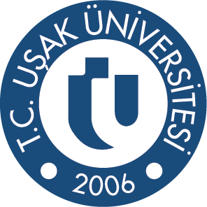 Uşak Üniversitesi logosu