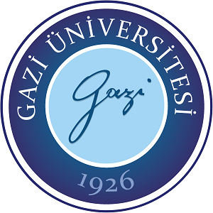 Gazi Üniversitesi (ankara) logosu