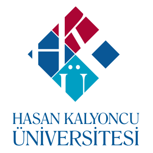 Hasan Kalyoncu Üniversitesi (gaziantep) logosu