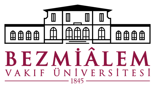 Bezm-i Âlem Vakıf Üniversitesi (istanbul) logosu