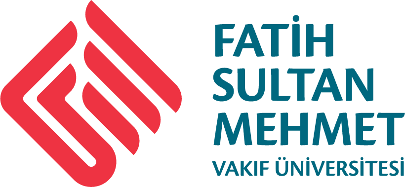 Fatih Sultan Mehmet Vakıf Üniversitesi (istanbul) logosu