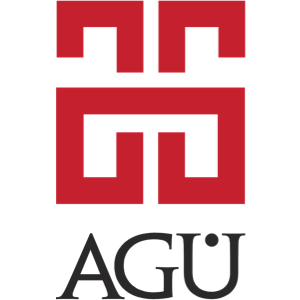 Abdullah Gül Üniversitesi (kayseri) logosu