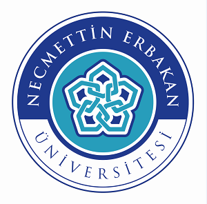 Necmettin Erbakan Üniversitesi (konya) logosu
