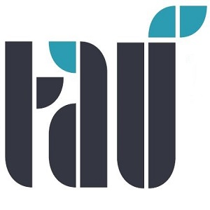 Türk-alman Üniversitesi (istanbul) logosu