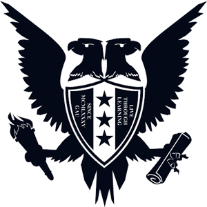 Girne Amerikan Üniversitesi (kktc-girne) logosu