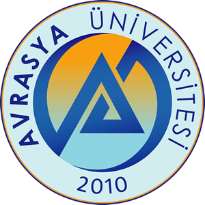 Avrasya Üniversitesi (trabzon) logosu