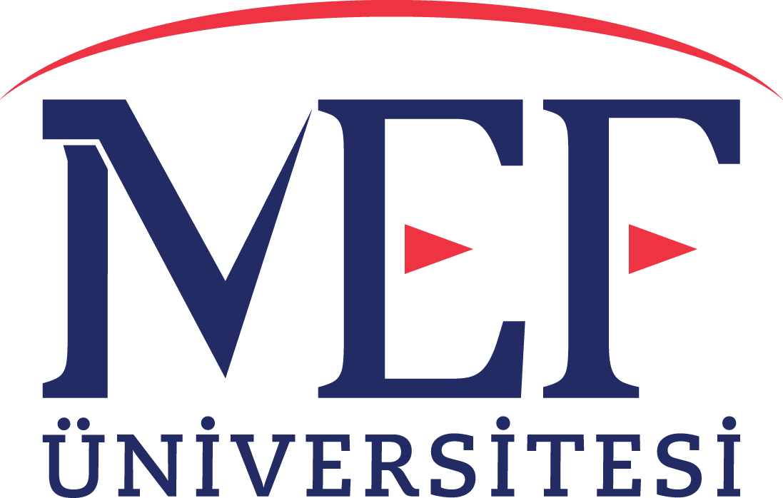 Mef Üniversitesi (istanbul) logosu