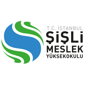 İstanbul Şişli Meslek Yüksekokulu logosu