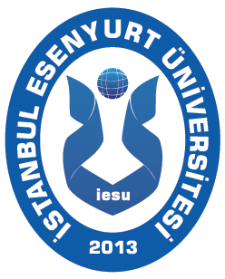İstanbul Esenyurt Üniversitesi logosu