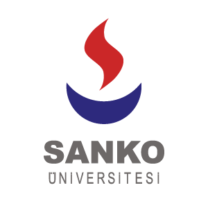 Sanko Üniversitesi (gaziantep) logosu