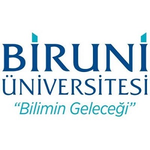 Biruni Üniversitesi (istanbul) logosu