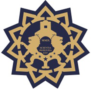 Kıbrıs Amerikan Üniversitesi (kktc-lefkoşa) logosu