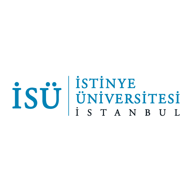 İstinye Üniversitesi (istanbul) logosu
