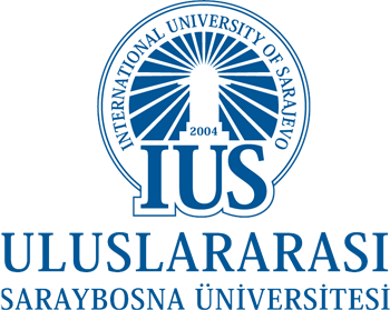 Uluslararası Saraybosna Üniversitesi (saraybosna - Bosna - Hersek) logosu