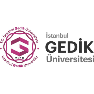 İstanbul Gedik Üniversitesi logosu