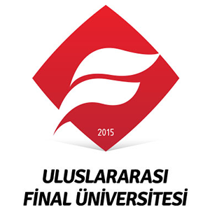 Uluslararası Final Üniversitesi (kktc-girne) logosu