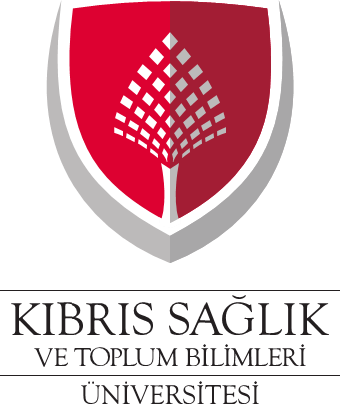 Kıbrıs Sağlık Ve Toplum Bilimleri Üniversitesi (kktc-güzelyurt) logosu