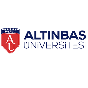 Altınbaş Üniversitesi (istanbul) logosu