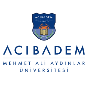 Acıbadem Mehmet Ali Aydınlar Üniversitesi (istanbul) logosu