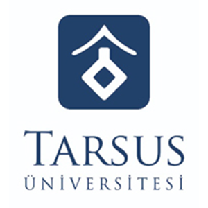 Tarsus Üniversitesi (mersin) logosu