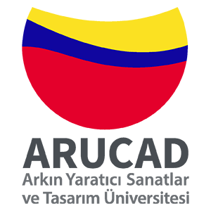 Arkın Yaratıcı Sanatlar Ve Tasarım Üniversitesi (kktc-girne) logosu