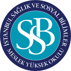 İstanbul Sağlık Ve Sosyal Bilimler Meslek Yüksekokulu logosu
