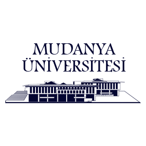Mudanya Üniversitesi (bursa) logosu