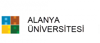 Alanya Üniversitesi (antalya) logosu